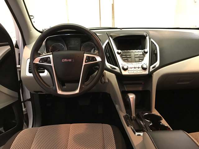 2014 GMC Terrain Sle-2 4dr SUV